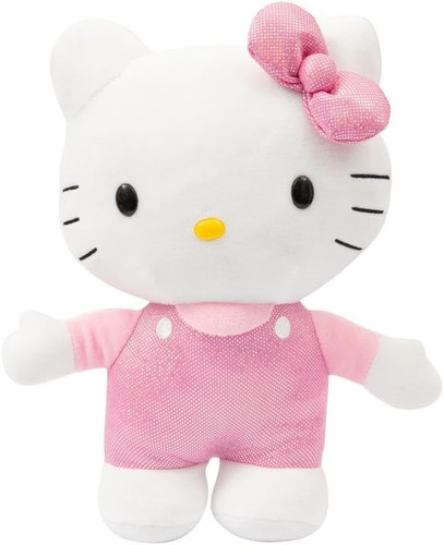 Peluche con outfit alla - cm,