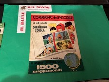 CORRIERE DEI PICCOLI 41 del