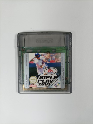 Nintendo gameboy color - gameboy,