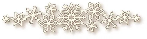 Fustelle big shot sizzix - fustelle,