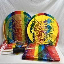 Vintage Quick Silver 45’