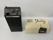 Teaberry Modello T Scan Scan