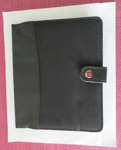 Manuale proprietario fiat - manuale,