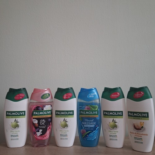 Palmolive