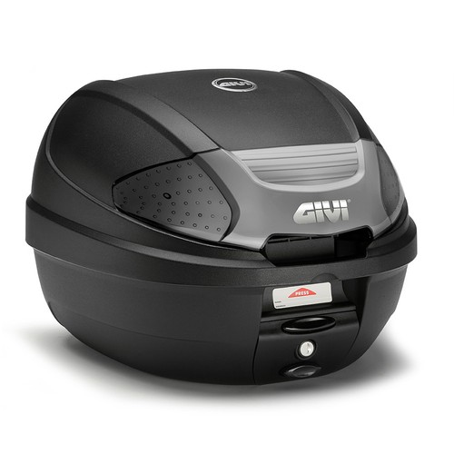 Bauletto scooter 30l - bauletto, con