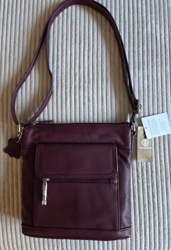 Borsa mano giani bernini - mano,