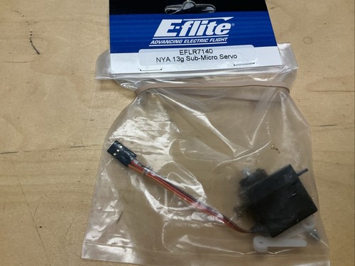 Eccellente flite eflite - eccellente, e-flite