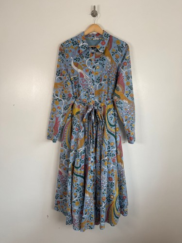Abito boden taglia blu - taglia,