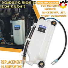 8M0063190 Serbatoio Olio