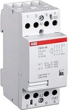 ABB ESB24-40-00 24V AC/DC 4NA