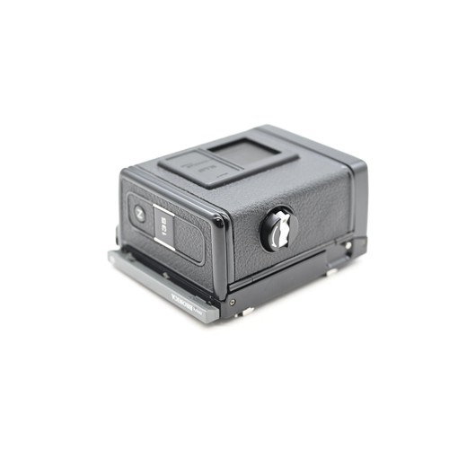 Bronica etr 135n - etr,