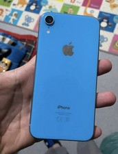 Apple iPhone XR - 64GB -