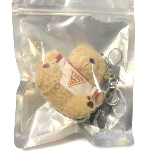 Mascotte bambola peluche