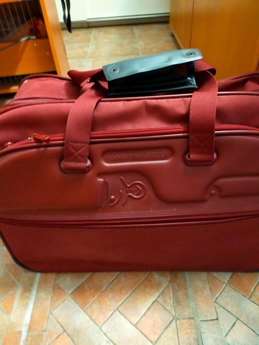 Vendo set mandarina duck - mandarina,
