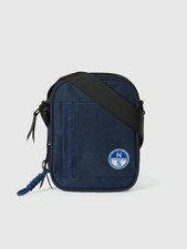 Borsello North Sails crossbody