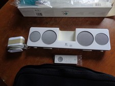 Logitech pure anywhere 2 - logitech, pure-fi