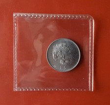 5 LIRE 1974 SAN MARINO - FDC