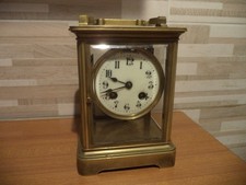 OROLOGIO PARIGINA DA CARROZZA