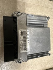 Centralina Motore Mercedes E - Klasse [211] E 270 CDI 2.7 Anno 2002 Om647.961