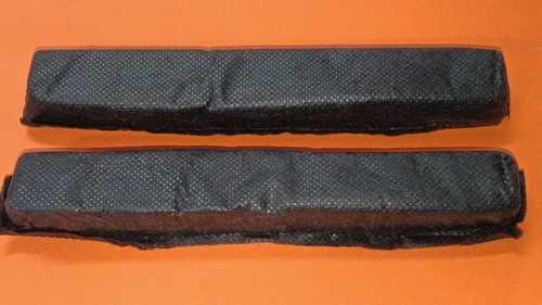 Miele kit pezzi filtri - kit, 2