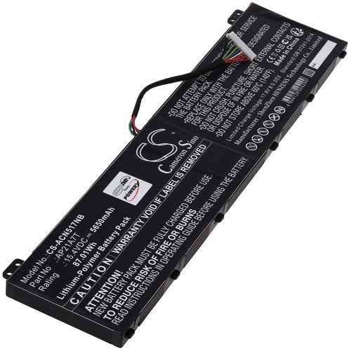 Batteria per acer predator - per,