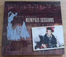 ELVIS PRESLEY Memphis Sessions