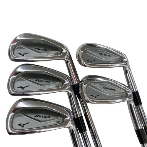 Mizuno set di - set, ferri