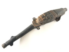 Yamaha YFM 350 Warrior 3GD