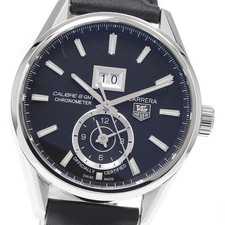 Orologio Uomo Automatico TAG
