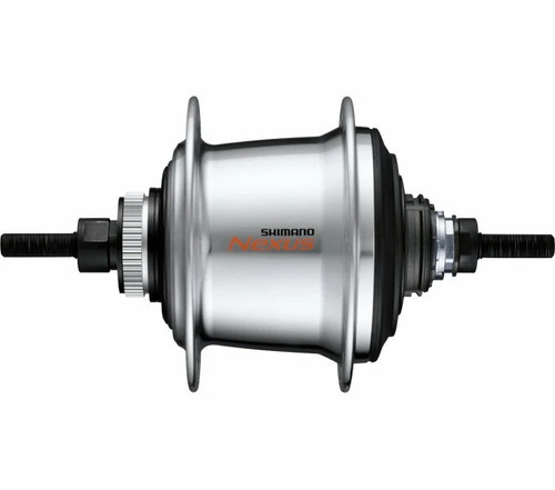 Mozzo cambio shimano nexus - shimano, 7