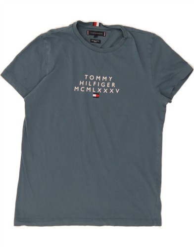 Shirt uomo tommy hilfiger - t-shirt,