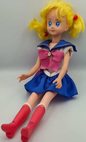 Sailor moon gigante - sailor,