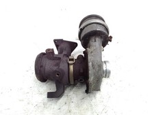 Turbocompressore MERCEDES-BENZ