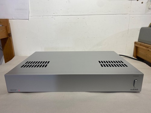Amplificatore potenza - amplificatore,