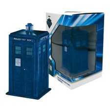 SECOND DOCTOR'S TARDIS 1:21