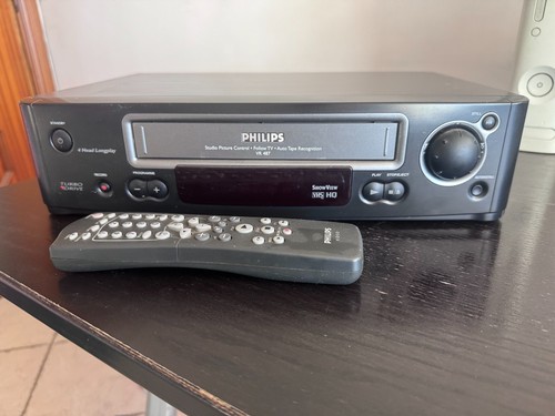 Videoregistratore philips - videoregistratore,