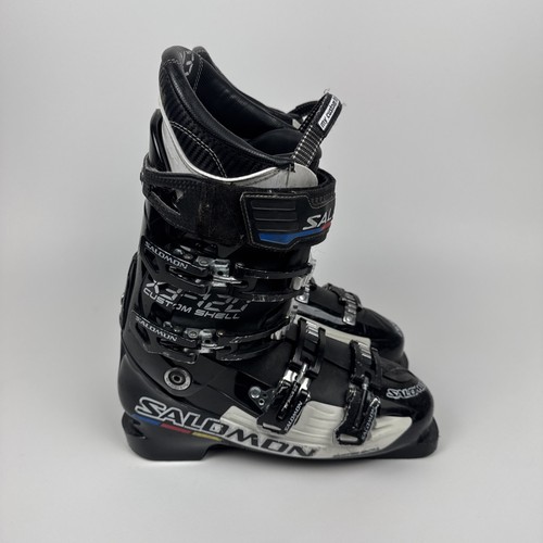 Scarponi sci salomon 120 - da,