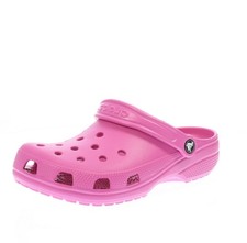 Crocs Classic Clog Rosa - Uomo