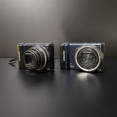 Samsung wb200f fotocamera - wb200f,