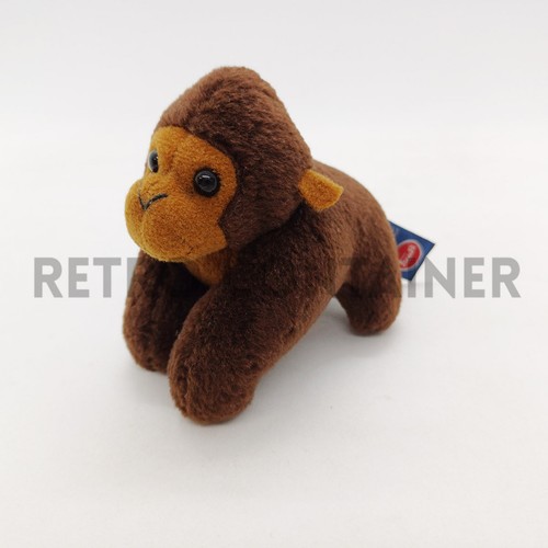 Trudi plush peluche pupazzo - trudi,