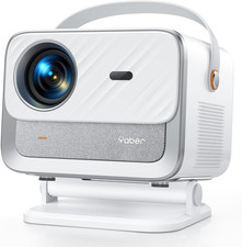 Videoproiettore Netflix