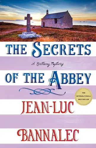 The secrets abbey a - abbey:,