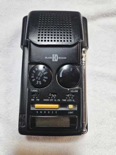 Radio sveglia anni - radio,