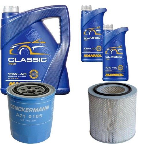 Denckermann kit ispezione - kit,
