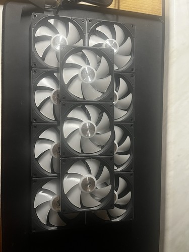 Lian uni fan - fan, v2