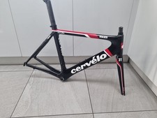 CERVELO S2 TELAIO CARBONIO