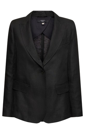 Blazer monopetto weekend max - ,