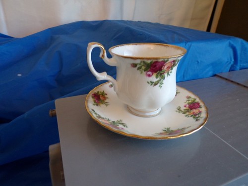 Choice royal albert old - choice,