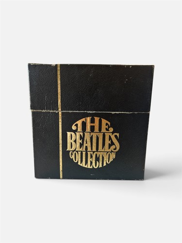 The beatles collection - beatles,