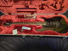Ibanez Prestige RG2550ZGK